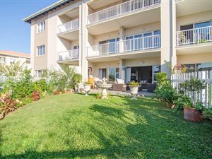 1 Bed Apartment in Manor Estates