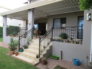 4 Bed House in Olympus Country Estate