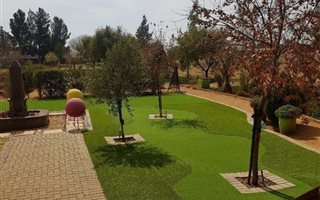 3 Bedroom House in Spitskop