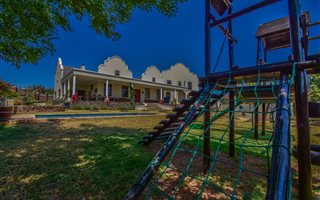 5 Bedroom House in Eldoraigne
