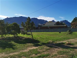 941 m² Land available in Jamestown