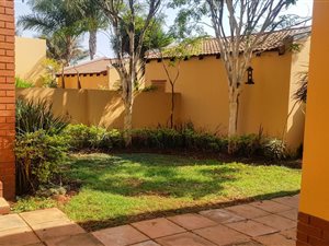 2 Bed Townhouse in Boardwalk Meander