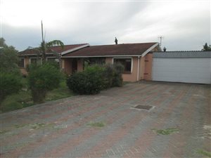 4 Bed House in Kuilsriver