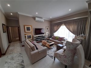 2 Bed Simplex in Retire at Midstream