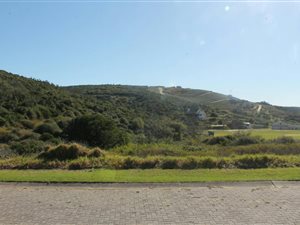 788 m² Land available in Port Alfred