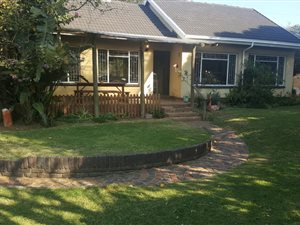 3 Bed House in Birch Acres