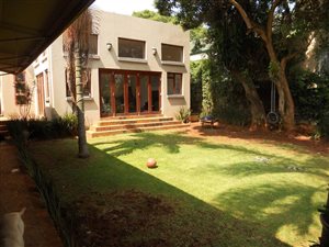 1 Bed House in Kensington