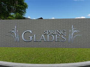 2 Bed Apartment in Grobler Park