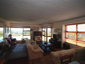 4 Bedroom Apartment in Plettenberg Bay