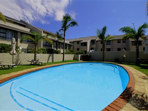 4 Bed Apartment in Plettenberg Bay