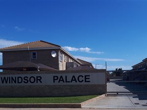 2 Bed Apartment in Windsor Park