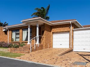 3 Bed House in Sonstraal Heights