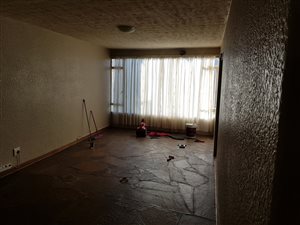 2 Bed Flat in Hamberg