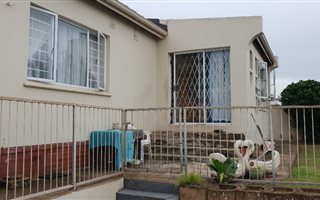 3 Bedroom House in Bluff