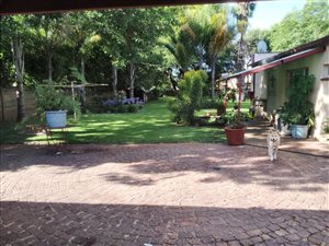 3 Bed House in Meyerspark
