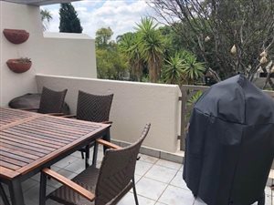 2 Bedroom Townhouse in Dowerglen