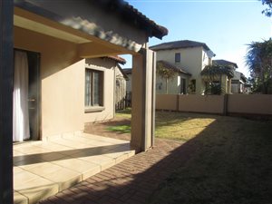 3 Bed House in Southdowns