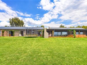 5 Bed House in Monaghan Farm