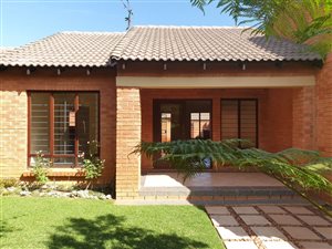 2 Bed Townhouse in Boardwalk Meander