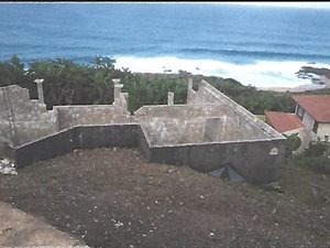 1855 m² Land available in Bazley Beach
