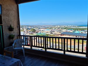 2 Bed Apartment in Diaz Beach