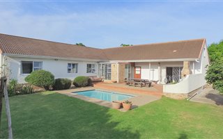 4 Bedroom House in Walmer Heights