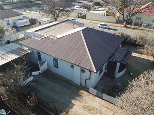 3 Bed House in Homelake