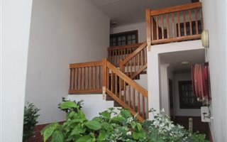 2 Bedroom Apartment in Meerensee