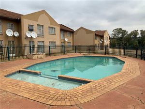 3 Bed Townhouse in Alan Manor