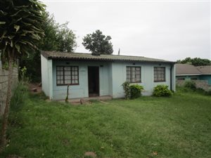 2 Bed House in Kwandengezi