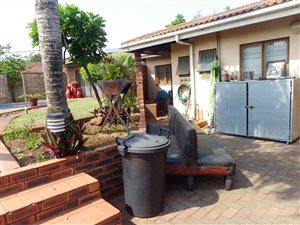 3 Bed House in Bluff