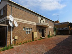 1 Bed Flat in Riviera