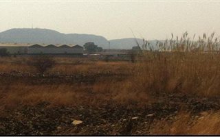 26.8 ha Land available in Kirkney