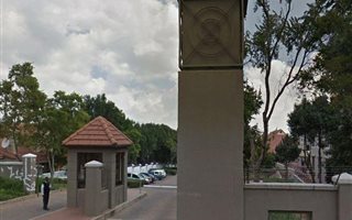 599 m² Commercial space in Douglasdale