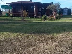 1349 m² Land available in Hattingspruit