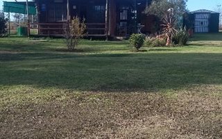 1349 m² Land available in Dannhauser