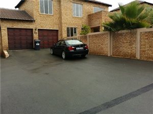 3 Bed Townhouse in North Riding