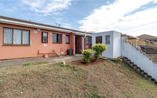 3 Bedroom House in Isipingo