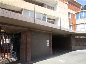 1 Bed Townhouse in Turffontein