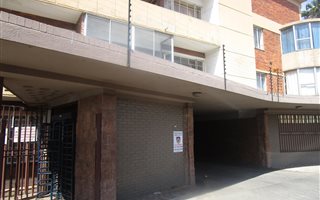 1 Bedroom Townhouse in Turffontein