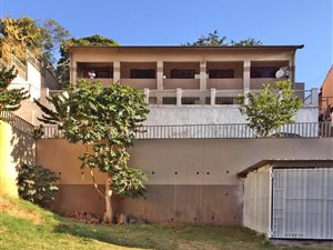 3 Bed House in Overport