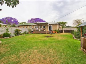 3 Bed House in Modderfontein