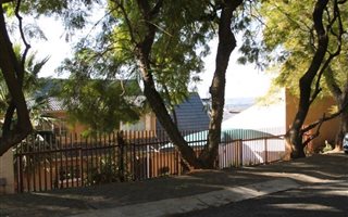 6 Bedroom House in Quellerina