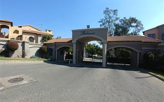 2 Bedroom Apartment in North Riding