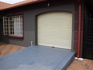 3 Bedroom House in Cultura Park