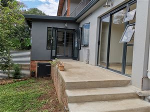 1 Bed Garden Cottage in Forest Hills
