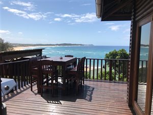 6 Bed House in Kosi Bay