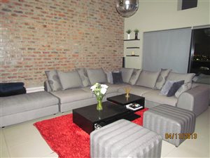 3 Bed Apartment in Solheim