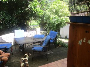 3 Bed House in Margate