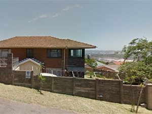 2 Bed Duplex in Bluff